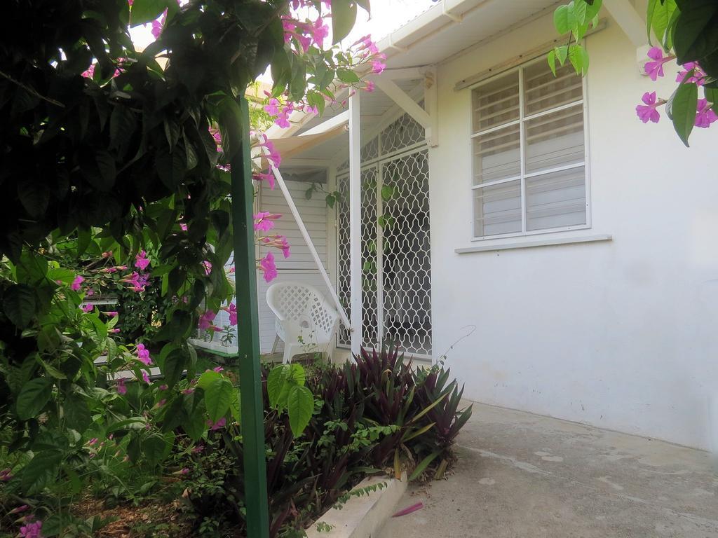 Bungalow Soleil Sainte-Anne  Quarto foto